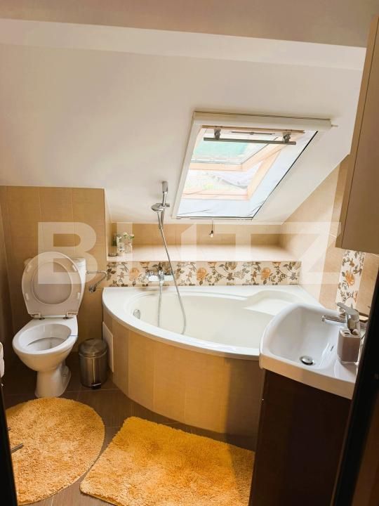Casa de vânzare 5 camere Burdujeni - 204001CV | BLITZ Suceava | Poza12