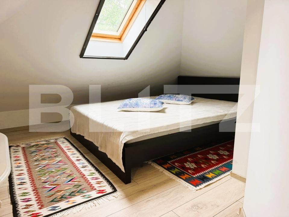 Casa de vânzare 5 camere Burdujeni - 204001CV | BLITZ Suceava | Poza11