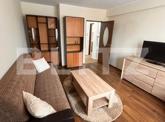 Apartament de închiriat 2 camere Ultracentral - 204003AI | BLITZ Suceava | Poza1