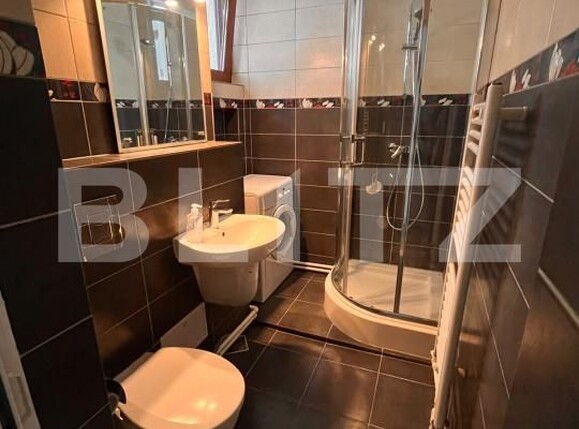 Apartament de închiriat 2 camere Ultracentral - 204003AI | BLITZ Suceava | Poza6