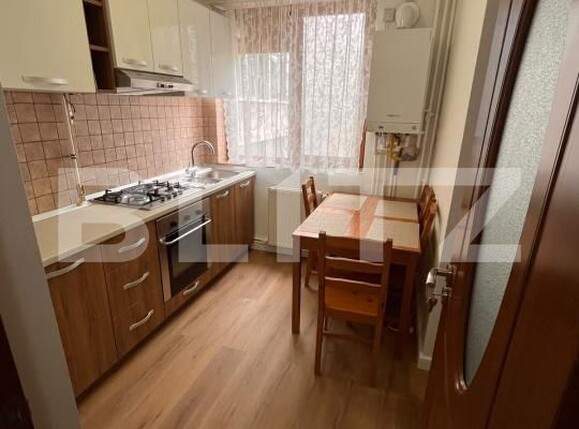 Apartament de închiriat 2 camere Ultracentral - 204003AI | BLITZ Suceava | Poza5
