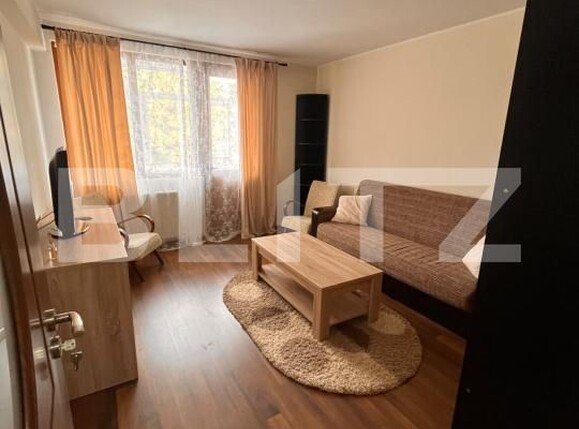 Apartament de închiriat 2 camere Ultracentral - 204003AI | BLITZ Suceava | Poza2