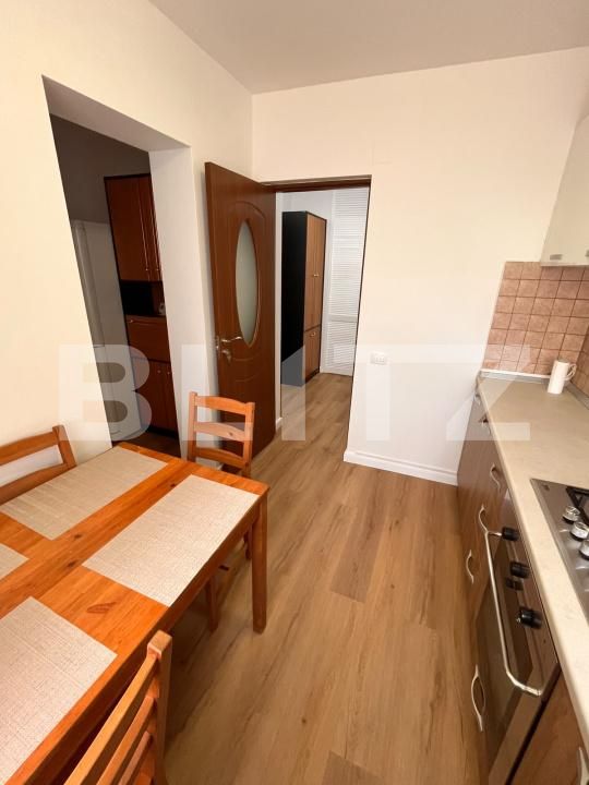 Apartament de închiriat 2 camere Ultracentral - 204003AI | BLITZ Suceava | Poza4