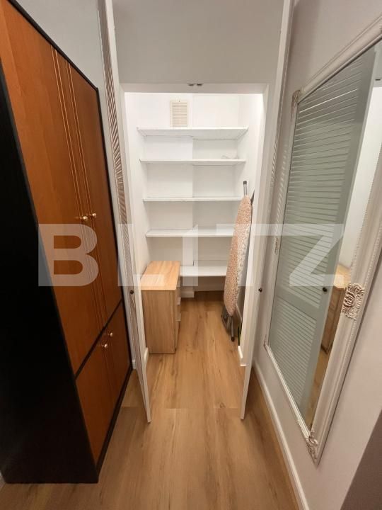 Apartament de închiriat 2 camere Ultracentral - 204003AI | BLITZ Suceava | Poza8