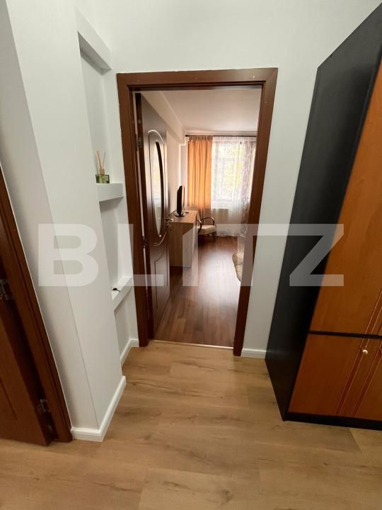 Apartament de închiriat 2 camere Ultracentral - 204003AI | BLITZ Suceava | Poza9