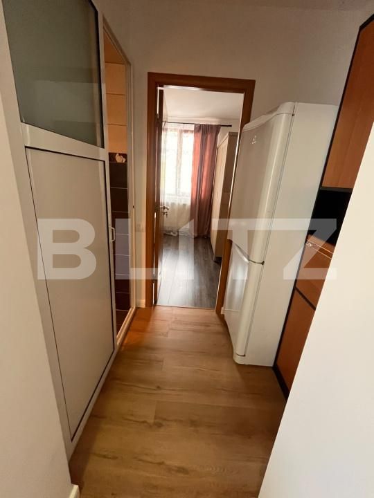 Apartament de închiriat 2 camere Ultracentral - 204003AI | BLITZ Suceava | Poza10