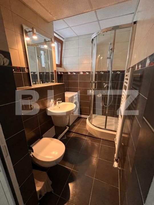 Apartament de închiriat 2 camere Ultracentral - 204003AI | BLITZ Suceava | Poza6