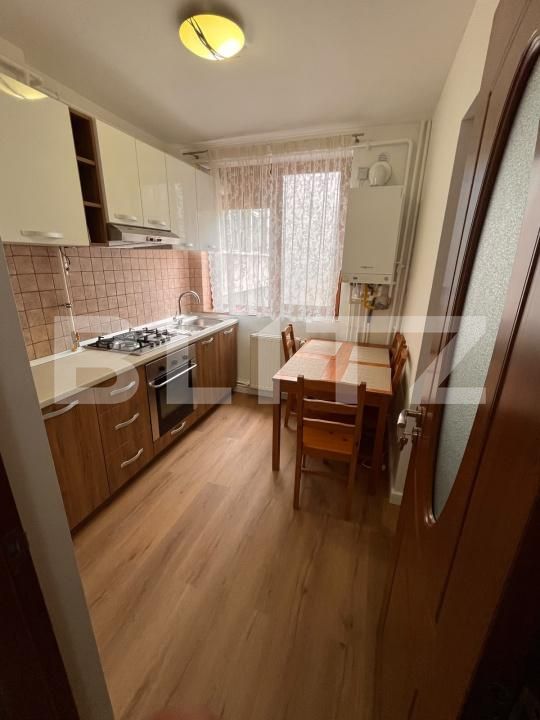 Apartament de închiriat 2 camere Ultracentral - 204003AI | BLITZ Suceava | Poza5