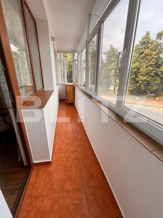 Apartament de închiriat 2 camere Ultracentral - 204003AI | BLITZ Suceava | Poza11