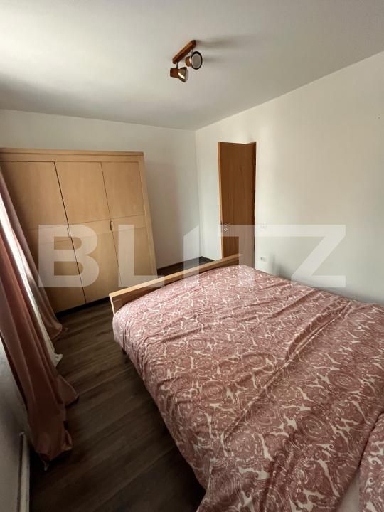 Apartament de închiriat 2 camere Ultracentral - 204003AI | BLITZ Suceava | Poza3