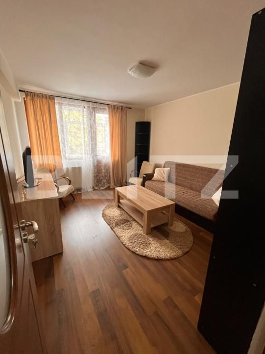 Apartament de închiriat 2 camere Ultracentral - 204003AI | BLITZ Suceava | Poza2