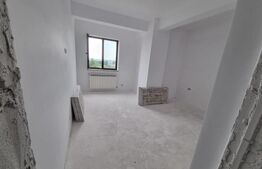 Apartament 3 camere, 81 mp, cartier Zamca