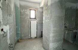 Apartament 3 camere, 81 mp, bloc nou, cartier Zamca
