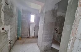 Apartament 3 camere, 81 mp, cartier Zamca