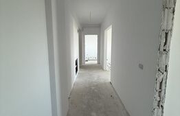 Apartament 3 camere, 81 mp, bloc nou, cartier Zamca