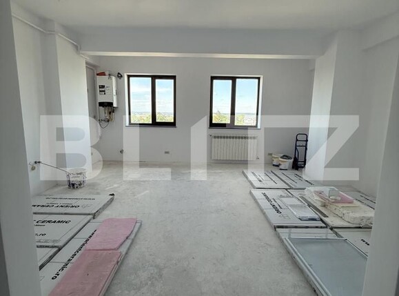 Apartament de vânzare 3 camere Central - 204007AV | BLITZ Suceava | Poza1