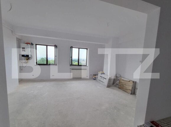 Apartament de vânzare 3 camere Central - 204007AV | BLITZ Suceava | Poza1