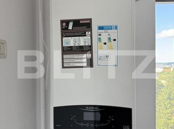 Apartament de vânzare 3 camere Central - 204007AV | BLITZ Suceava | Poza8