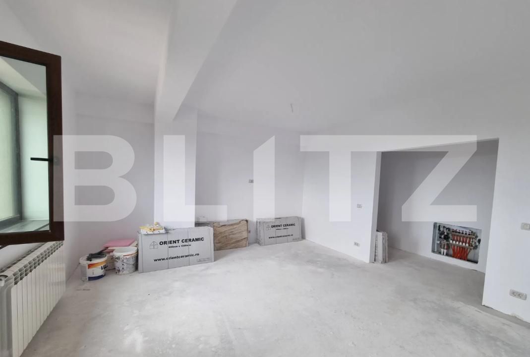 Apartament de vânzare 3 camere Central - 204007AV | BLITZ Suceava | Poza2