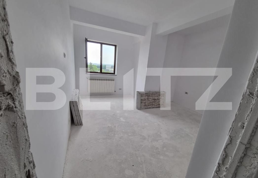 Apartament de vânzare 3 camere Central - 204007AV | BLITZ Suceava | Poza4