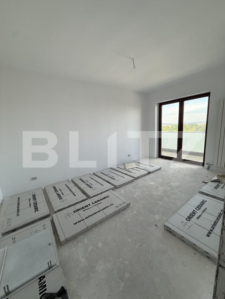 Apartament de vânzare 3 camere Central - 204007AV | BLITZ Suceava | Poza3