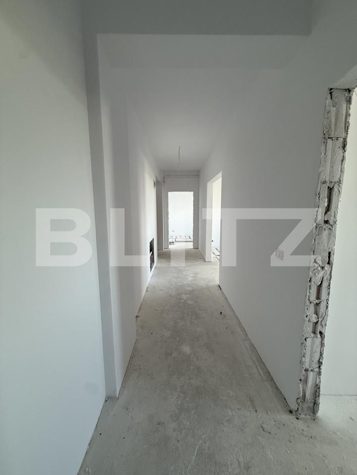 Apartament de vânzare 3 camere Central - 204007AV | BLITZ Suceava | Poza6