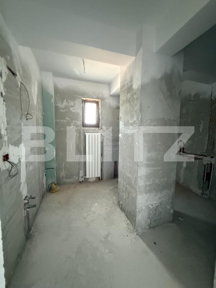 Apartament de vânzare 3 camere Central - 204007AV | BLITZ Suceava | Poza5