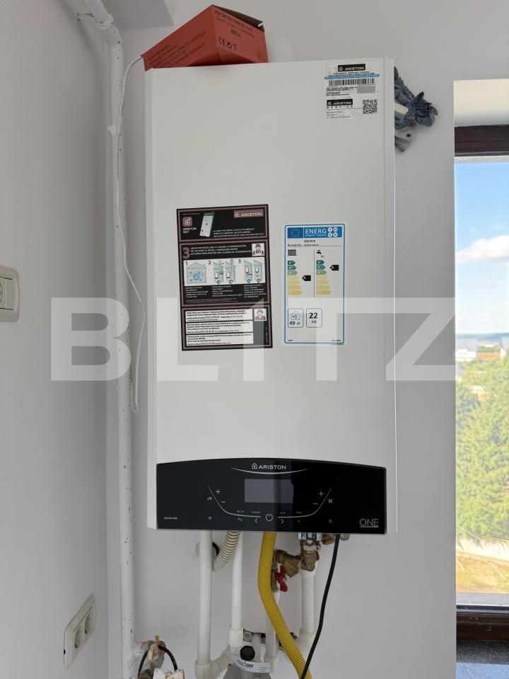 Apartament de vânzare 3 camere Central - 204007AV | BLITZ Suceava | Poza8