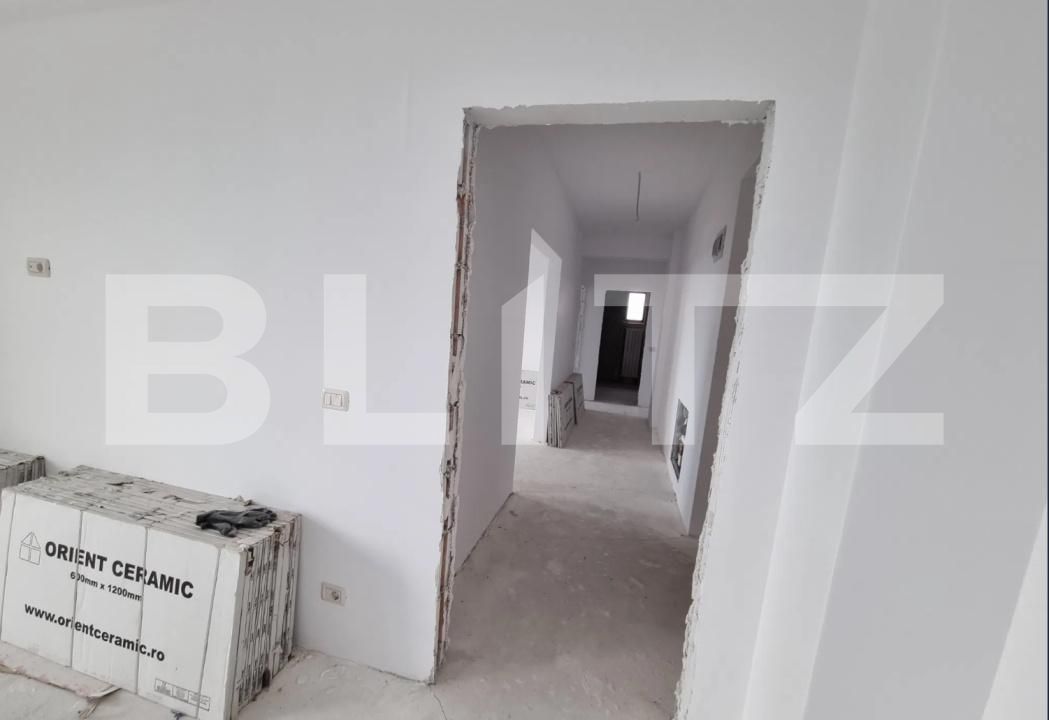 Apartament de vânzare 3 camere Central - 204007AV | BLITZ Suceava | Poza5