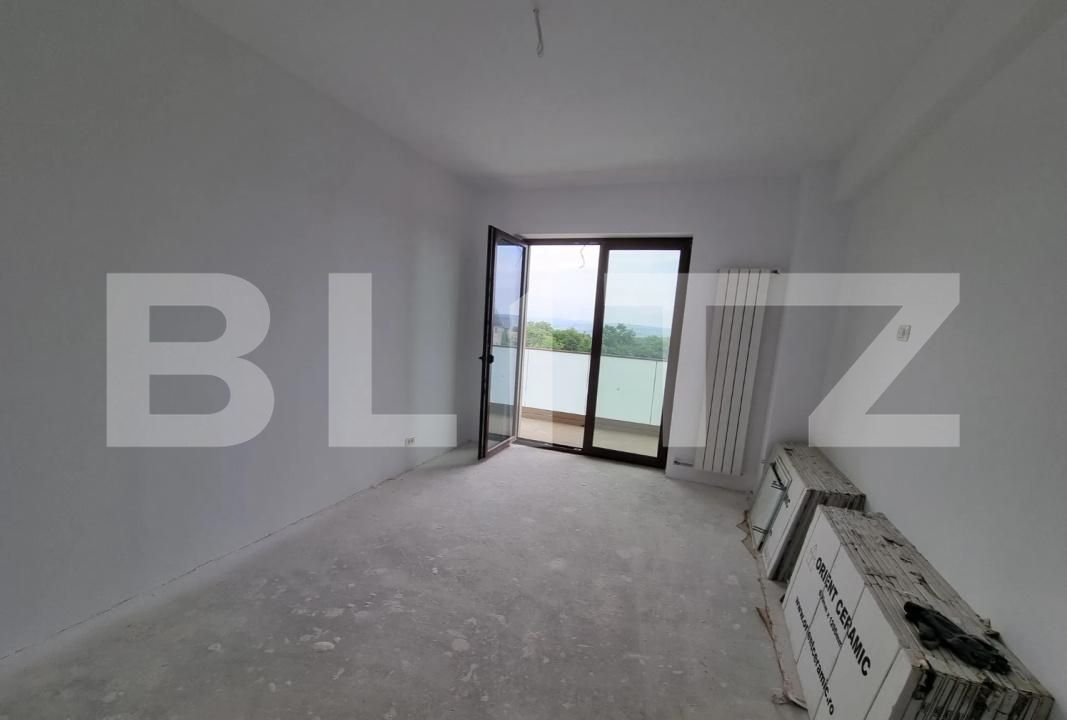Apartament de vânzare 3 camere Central - 204007AV | BLITZ Suceava | Poza3