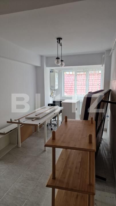 Apartament de vânzare 2 camere Burdujeni - 204014AV | BLITZ Suceava | Poza2