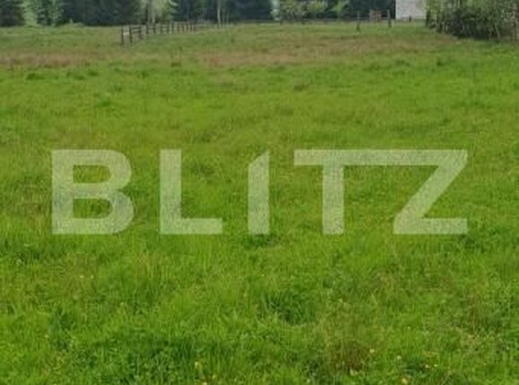 Teren de vânzare Vatra Dornei - 204086TV | BLITZ Suceava | Poza1