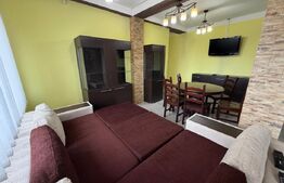 Apartament 2 camere , et 1 ,  pretabil office , zona Ipotesti 