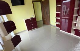 Apartament 2 camere , et 1 ,  pretabil office , zona Ipotesti 