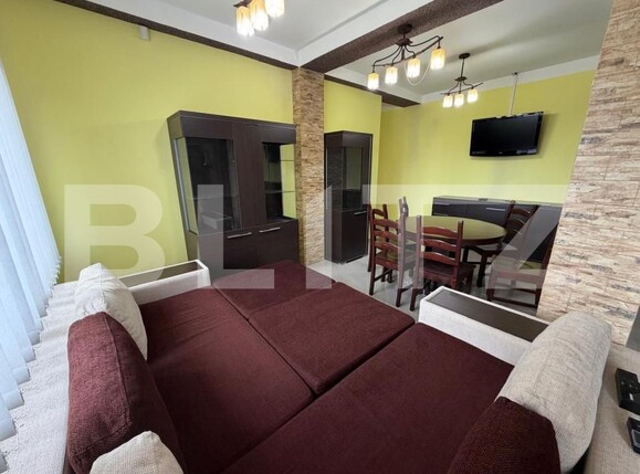 Apartament de închiriat 2 camere Periferie - 204103AI | BLITZ Suceava | Poza2