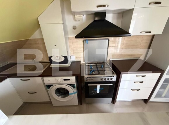 Apartament de închiriat 2 camere Periferie - 204103AI | BLITZ Suceava | Poza3