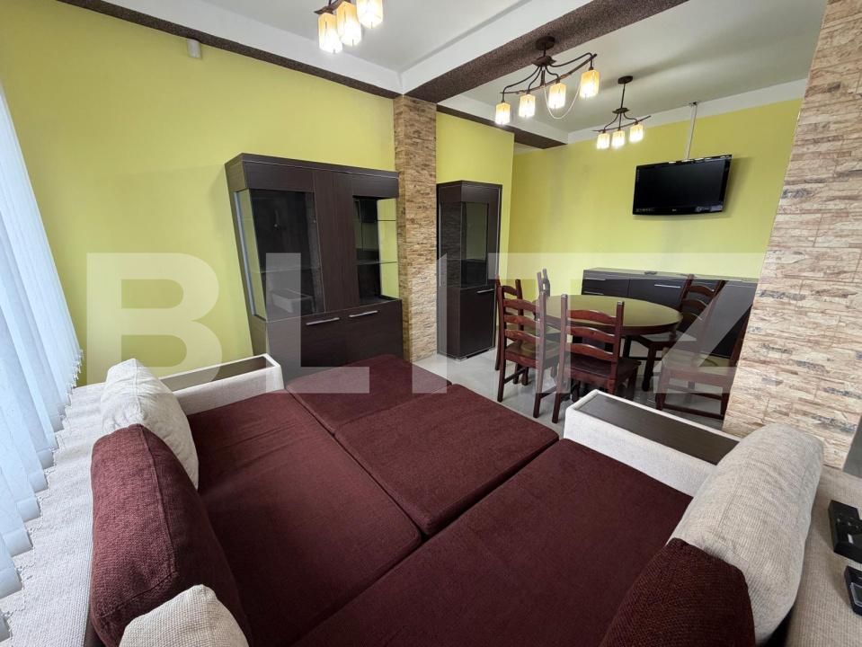 Apartament de închiriat 2 camere Periferie - 204103AI | BLITZ Suceava | Poza2