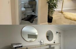 Garsoniera moderna, 22 mp, zona Scheia