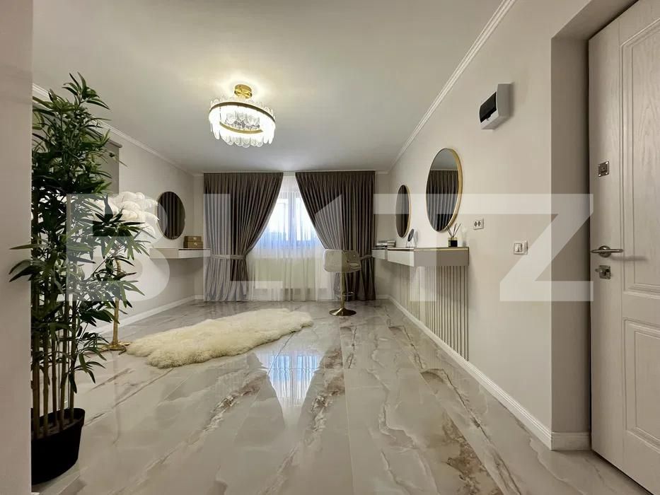 Spațiu comercial de vânzare Periferie - 204177SVC | BLITZ Suceava | Poza3