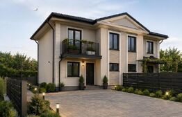 Casa de vânzare 4 camere Exterior Vest - 184848CV | BLITZ Suceava | Poza2