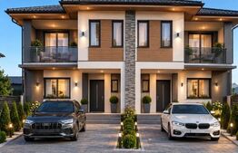 Casa de vânzare 4 camere Manastirea Humorului - 208417CV | BLITZ Suceava | Poza2