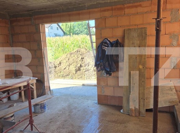 Casa de vânzare 4 camere Ipotesti - 204189CV | BLITZ Suceava | Poza6