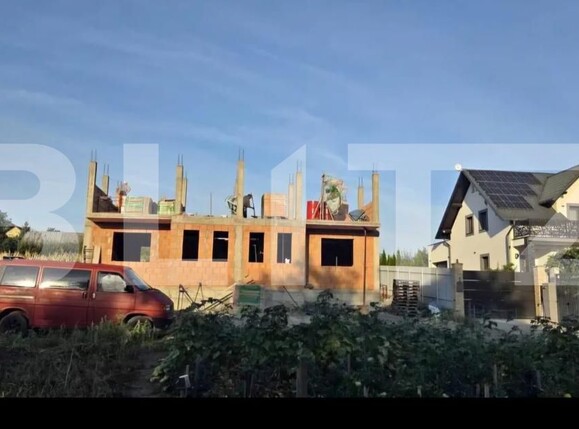 Casa de vânzare 4 camere Ipotesti - 204189CV | BLITZ Suceava | Poza2