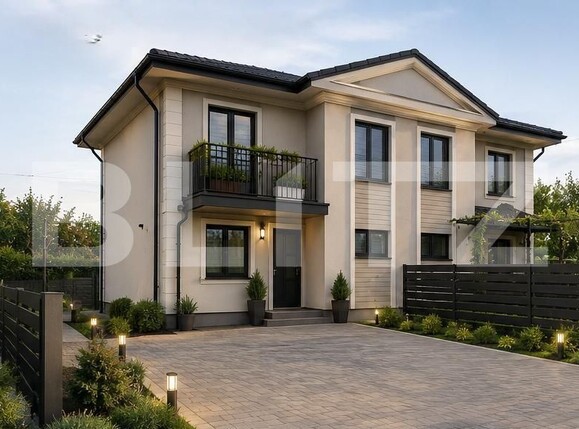 Casa de vânzare 4 camere Ipotesti - 204189CV | BLITZ Suceava | Poza1
