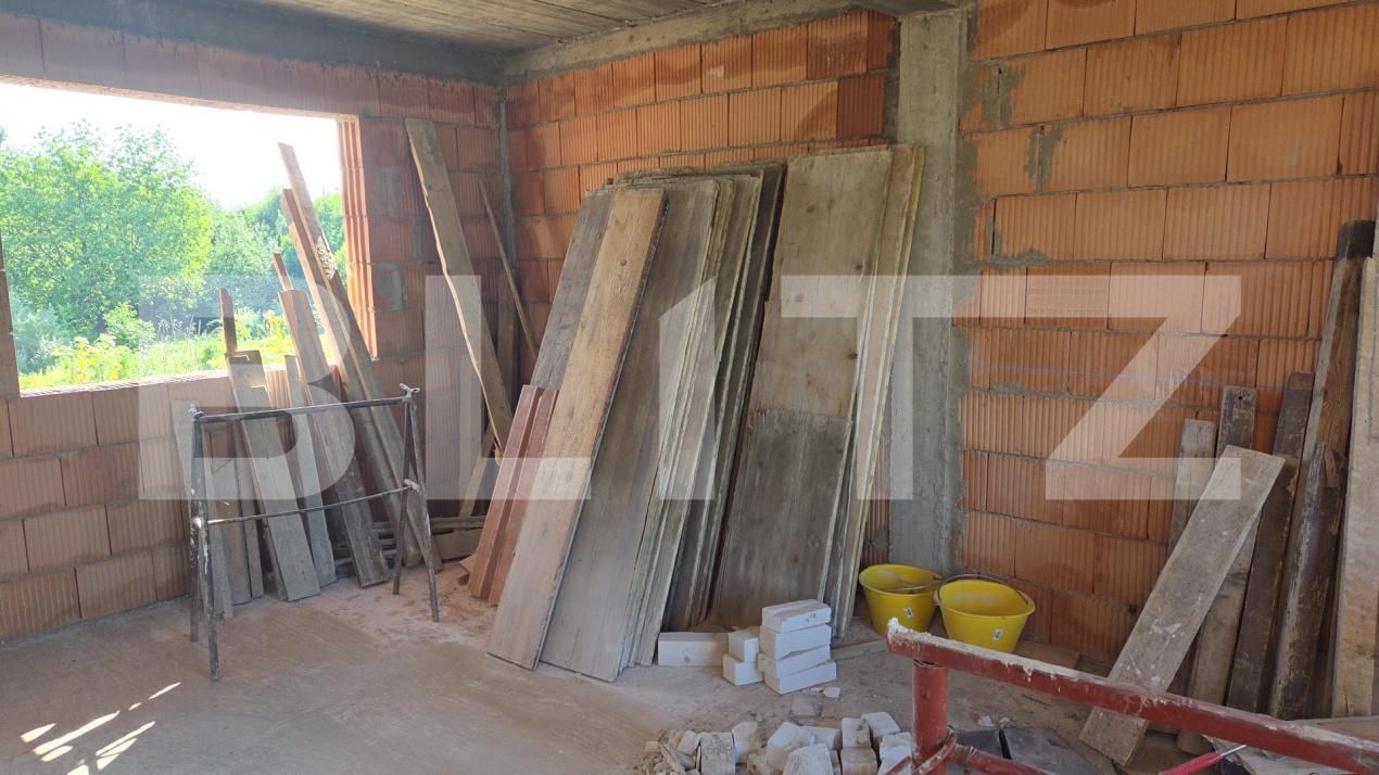 Casa de vânzare 4 camere Ipotesti - 204189CV | BLITZ Suceava | Poza7
