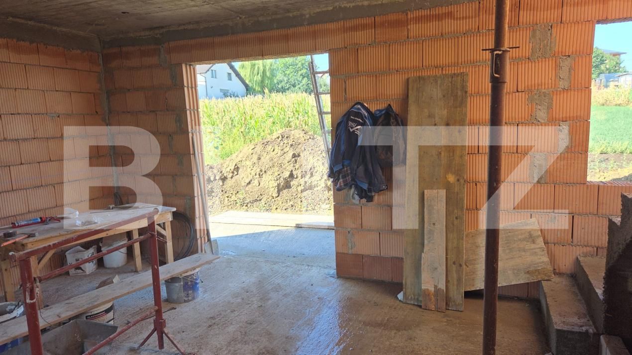 Casa de vânzare 4 camere Ipotesti - 204189CV | BLITZ Suceava | Poza6
