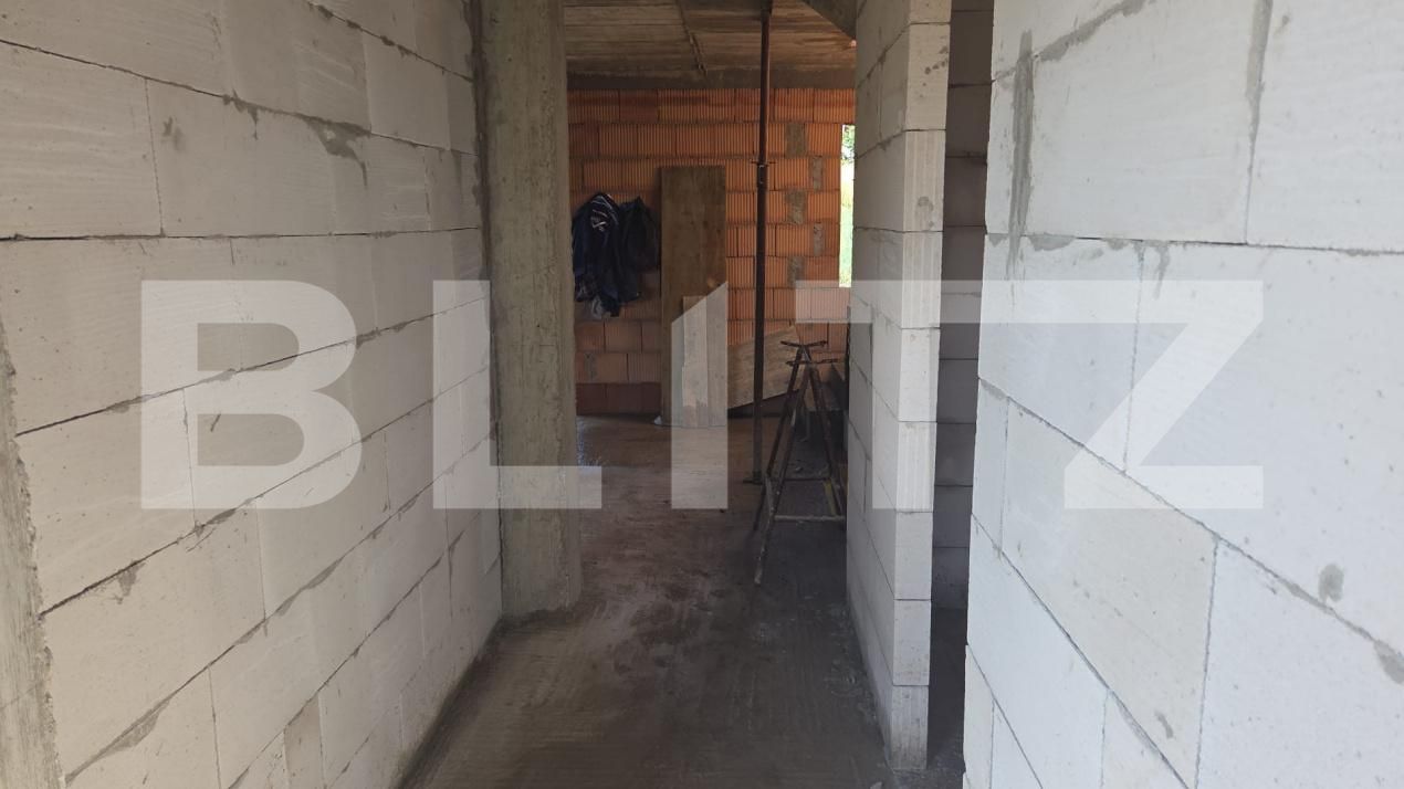 Casa de vânzare 4 camere Ipotesti - 204189CV | BLITZ Suceava | Poza8