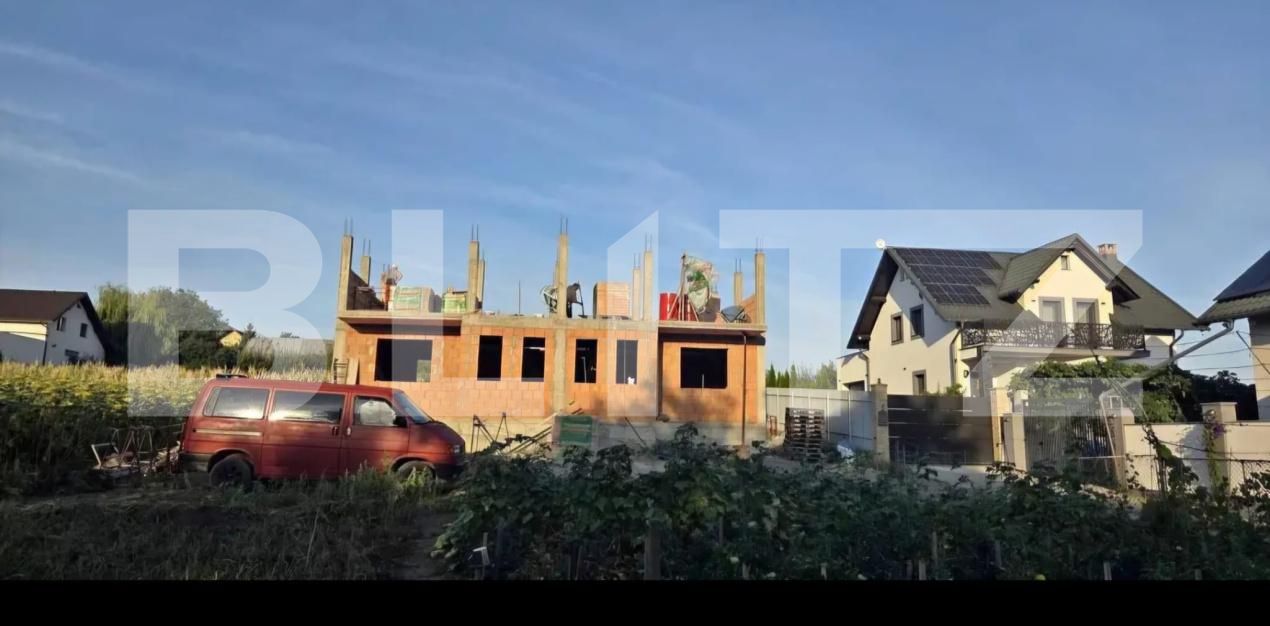 Casa de vânzare 4 camere Ipotesti - 204189CV | BLITZ Suceava | Poza2