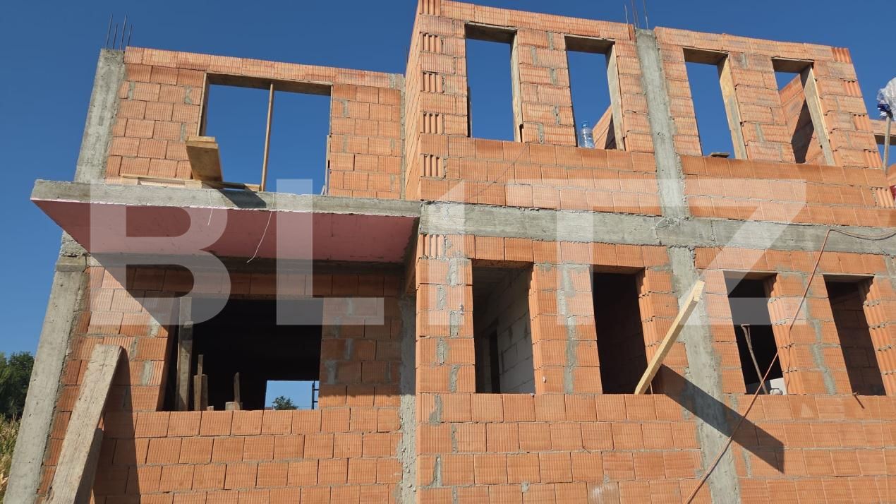 Casa de vânzare 4 camere Ipotesti - 204189CV | BLITZ Suceava | Poza4