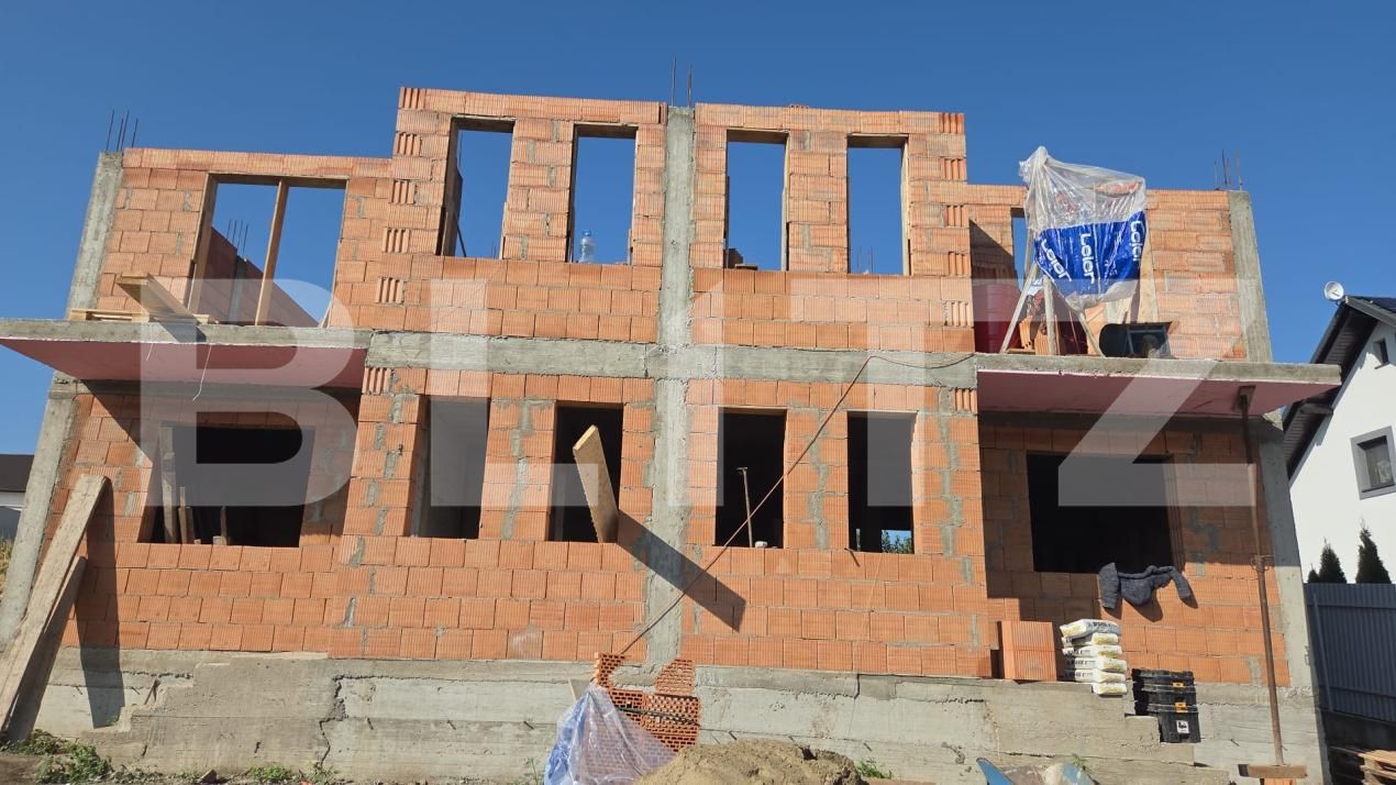 Casa de vânzare 4 camere Ipotesti - 204189CV | BLITZ Suceava | Poza3